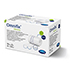 OMNIFIX silicone Fixiervlies 10 cmx2 m