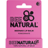 BEE Natural Lip Balm Pomegranate-Granatapfel