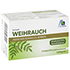 WEIHRAUCH 450 mg Boswellia Serrata Kapseln