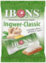 IBONS Ingwer Classic Tüte Kaubonbons