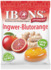 IBONS Ingwer Blutorange o.Zucker Tüte Lutschbonb.