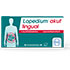 LOPEDIUM akut lingual 2 mg Schmelztabletten