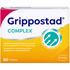 GRIPPOSTAD Complex ASS/Pseudoeph.500/30 mg Orange