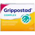 GRIPPOSTAD Complex ASS/Pseudoeph.500/30 mg Orange