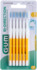 GUM BI-DIRECTION Interdentalb.1,4 mm gelb