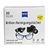 ZEISS Brillen-Reinigungstücher