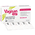 VAGISAN sept Vaginalzäpfchen mit Povidon-Iod