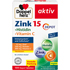 DOPPELHERZ Zink 15 mg+Histidin+Vit.C Depot aktiv