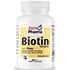 BIOTIN KOMPLEX 10 mg+Zink+Selen hochdosiert Kaps.