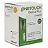 ONE TOUCH Delica Plus Nadellanzetten