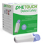 ONE TOUCH Delica Safety Einmalstechhilfe 30 G