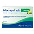 MACROGOL beta Lemon Plv.z.Her.e.Lsg.z.Einnehmen