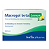 MACROGOL beta Lemon Plv.z.Her.e.Lsg.z.Einnehmen