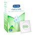 DUREX naturals Kondome mit Gleitgel wasserbasiert