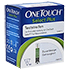 ONE TOUCH Select Plus Blutzucker Teststreifen