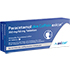 PARACETAMOL plus Coffein axicur 350 mg/50 mg Tabl.