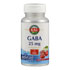 GABA 25 mg ActivMelt KAL Sublingualtabletten