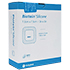 BIATAIN Silicone Schaumverband 7,5x7,5 cm