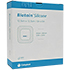 BIATAIN Silicone Schaumverband 12,5x12,5 cm