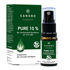 CANOBO Pure 10% Bio CBD Mundspray