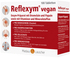 REFLEXYM vegan magensaftresistente Filmtabletten