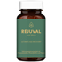 REJUVAL mit NMN Resveratrol EGCG Anti-Aging Kaps.