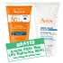 AVENE Sonnenfluid SPF 50+