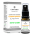 CANOBO Bio CBD 5% Cuban Mango Mundspray