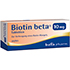 BIOTIN BETA 10 mg Tabletten