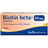 BIOTIN BETA 10 mg Tabletten