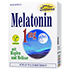 MELATONIN 1 mg Kapseln