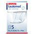 LEUKOMED skin sensitive steril 5x7,2 cm