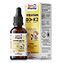 VITAMIN D3+K2 MK-7 all trans Family Tropf.z.Einn.