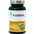FJORDIL Rhodiola rosea Kapseln