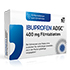 IBUPROFEN ADGC 400 mg Filmtabletten