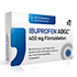 IBUPROFEN ADGC 400 mg Filmtabletten
