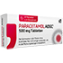 PARACETAMOL ADGC 500 mg Tabletten