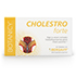 CHOLESTRO forte mit BERGAVIT Tabletten