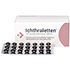 ICHTHRALETTEN 200 mg magensaftresistente Tabletten