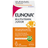 EUNOVA Junior Kautabletten m.Orangengeschmack