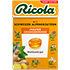 RICOLA o.Z.Box Ingwer Orangenminze Bonbons