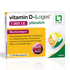 VITAMIN D-LOGES 7.000 I.E. pflanzlich Wochendepot