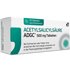 ACETYLSALICYLSÄURE ADGC 500 mg Tabletten