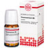 THIOSINAMINUM D 6 Tabletten