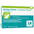 GINKGO BILOBA-1A Pharma 120 mg Filmtabletten