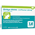 GINKGO BILOBA-1A Pharma 120 mg Filmtabletten