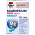 DOPPELHERZ Magnesium 500 Depot system Tabletten