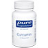 PURE ENCAPSULATIONS Curcumin mit Bioperine Kapseln