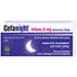 CEFANIGHT intens 2 mg Schmelz-Tabs