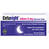 CEFANIGHT intens 2 mg Schmelz-Tabs